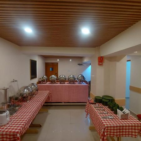 Brightland Hotel شيملا المظهر الخارجي الصورة