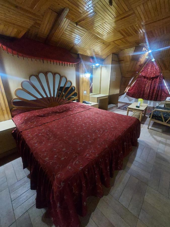 Brightland Hotel شيملا المظهر الخارجي الصورة