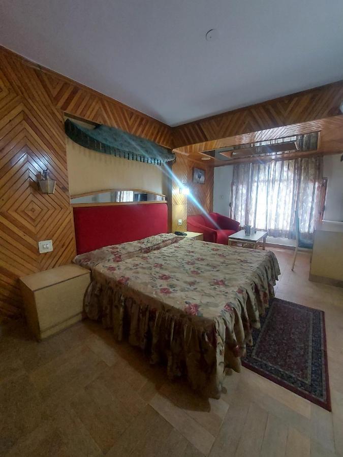 Brightland Hotel شيملا المظهر الخارجي الصورة
