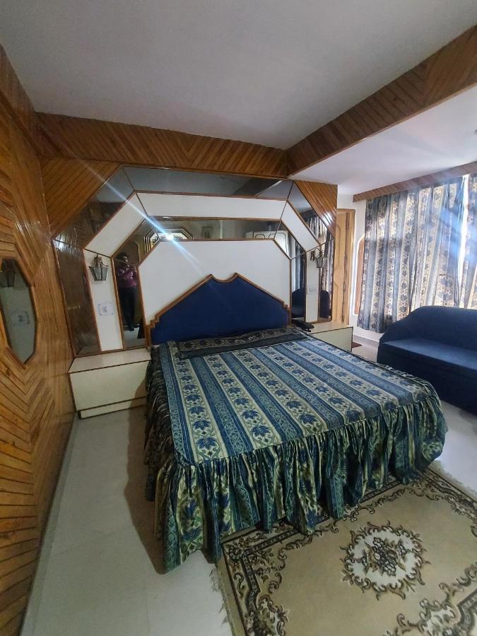 Brightland Hotel شيملا المظهر الخارجي الصورة
