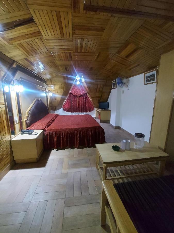 Brightland Hotel شيملا المظهر الخارجي الصورة