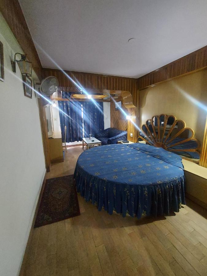 Brightland Hotel شيملا المظهر الخارجي الصورة