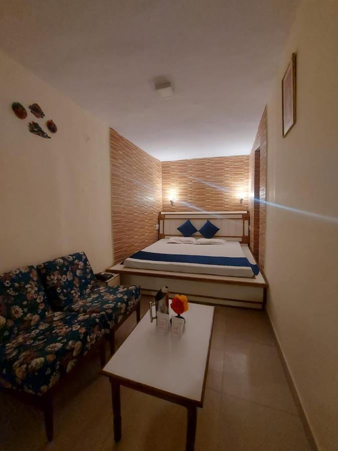 Brightland Hotel شيملا المظهر الخارجي الصورة
